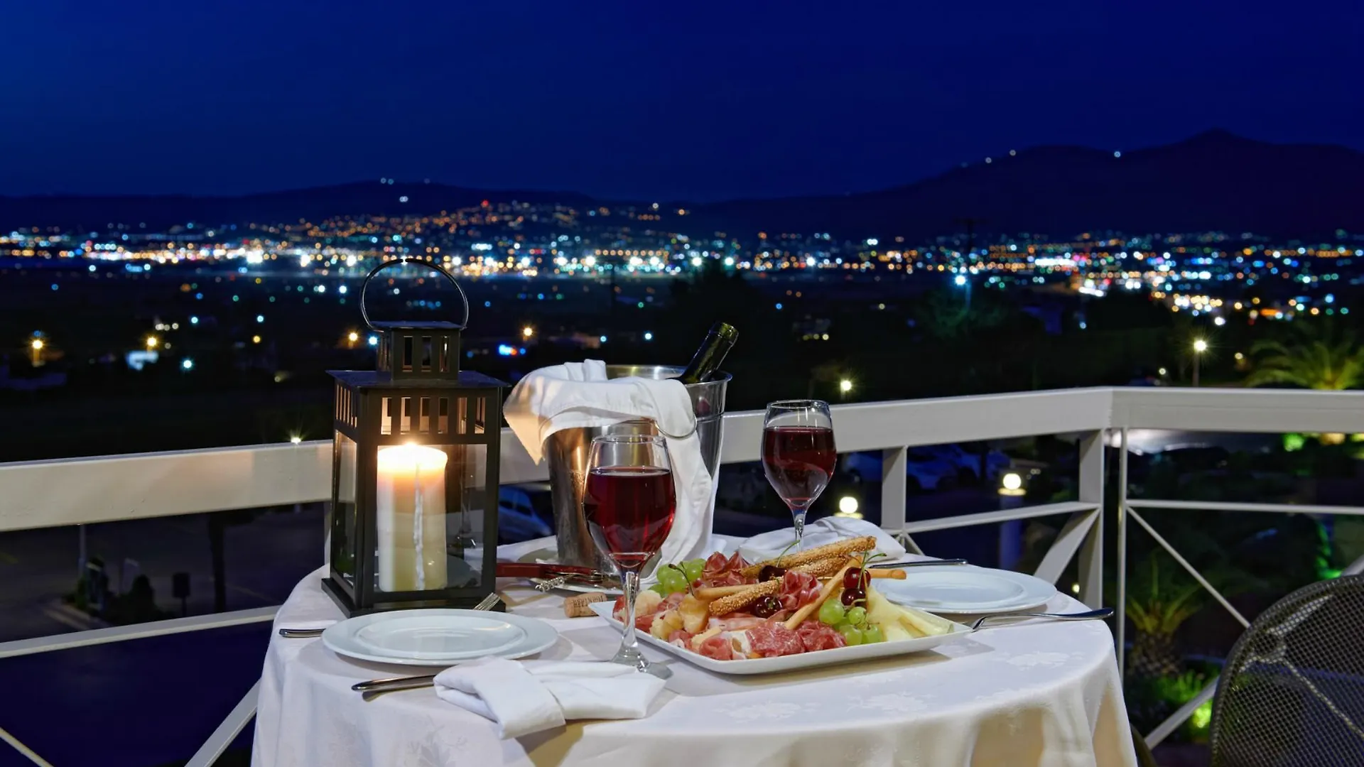 Royal Hotel Thessaloniki Peraia  Peraia (Thessaloniki)