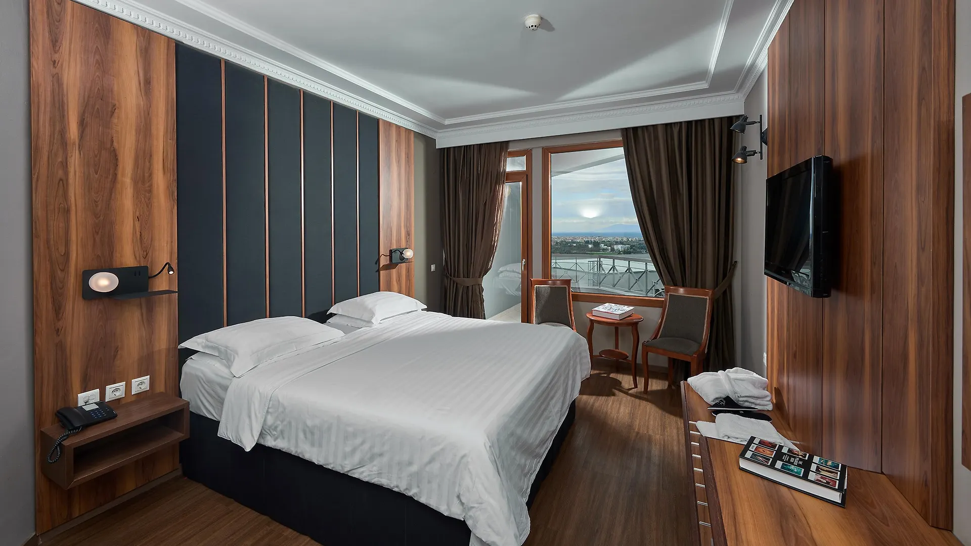 Royal Hotel Thessaloniki Peraia