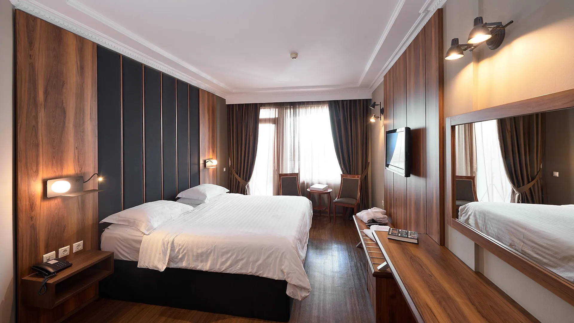 Royal Hotel Thessaloniki Peraia