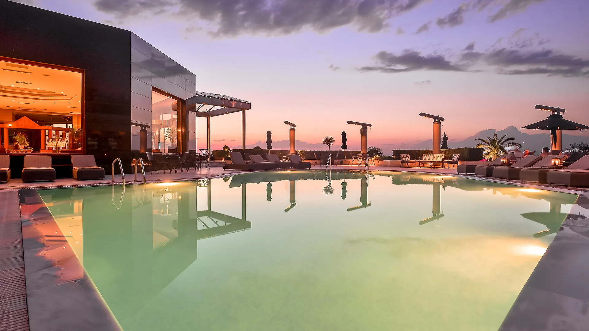 Royal Hotel Thessaloniki Peraia  Peraia (Thessaloniki)
