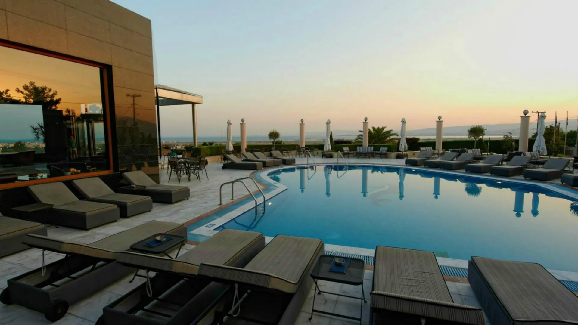 Royal Hotel Thessaloniki Peraia