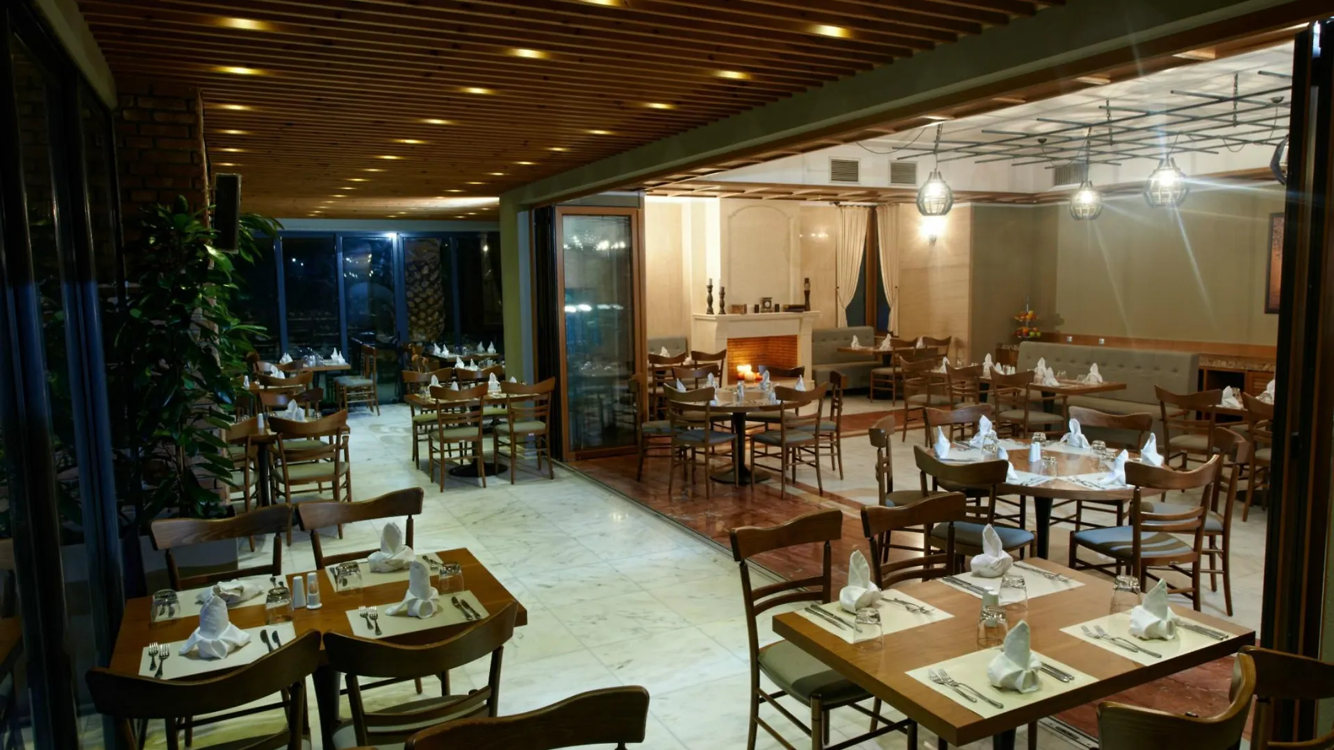 Royal Hotel Thessaloniki Peraia