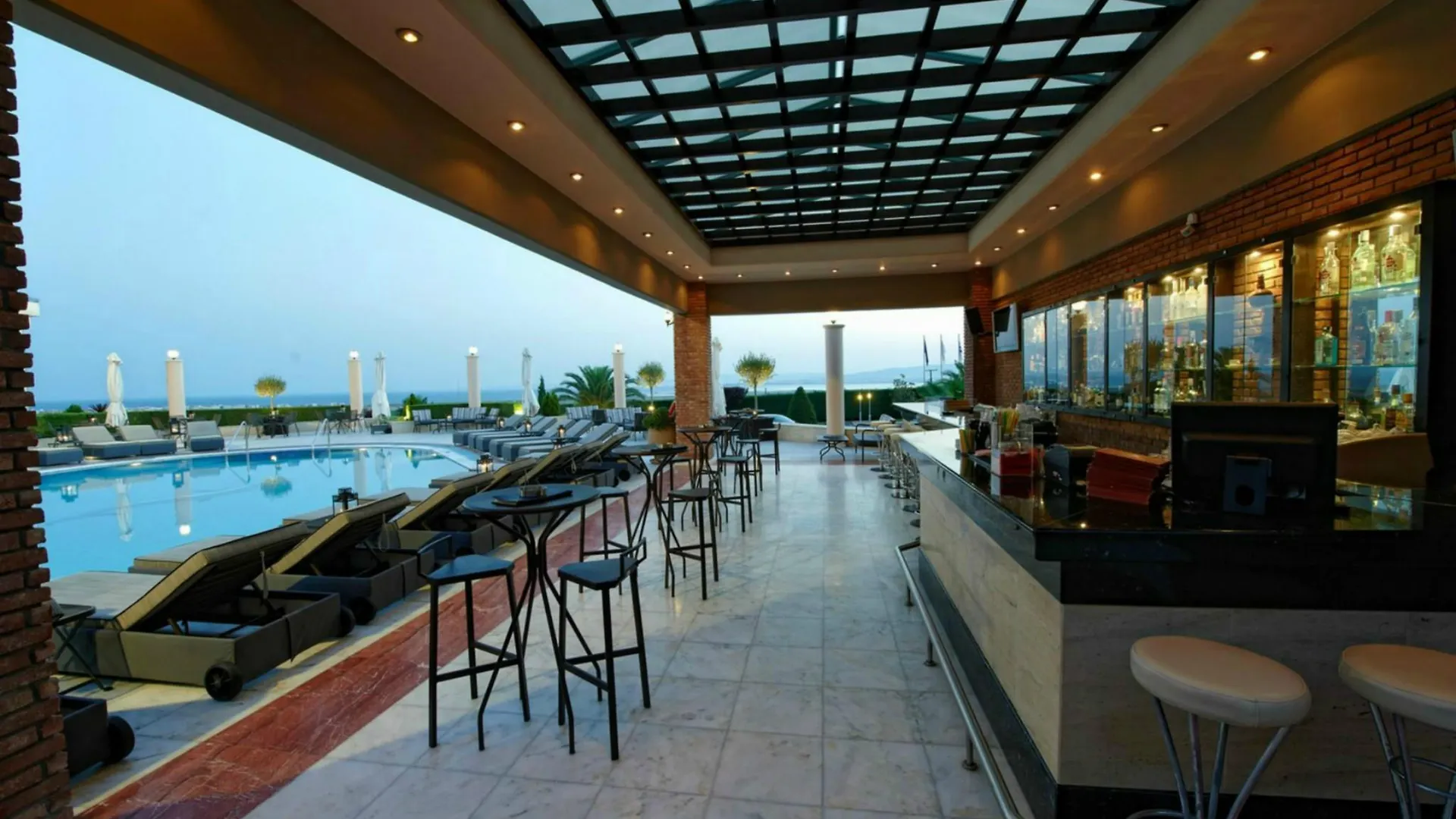 Royal Hotel Thessaloniki Peraia