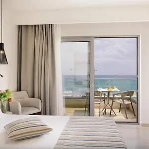 *** Hotel de apartamente Batis Grecia