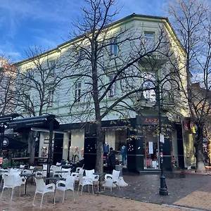 The Bar House , Sofia Bulgarien
