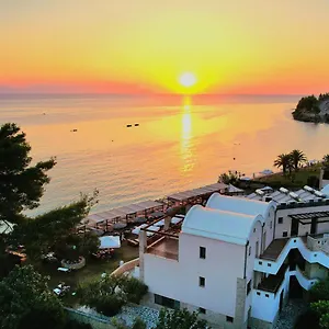 Olympion Sunset Halkidiki 5*, Skála Foúrkas Grekland