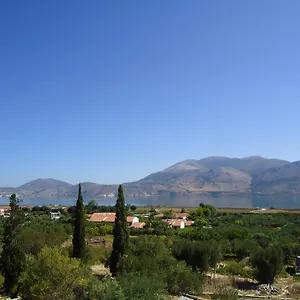  Apartament Reverenza Grecia