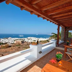  Apartament Germanos Grecia