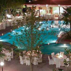 Four Seasons Trilofo (Thessaloniki)