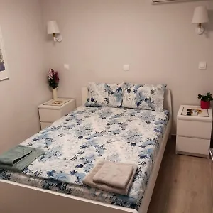 Apartament Alkyon Perea