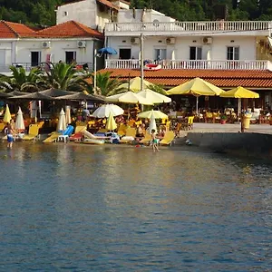 Aegean Hotell