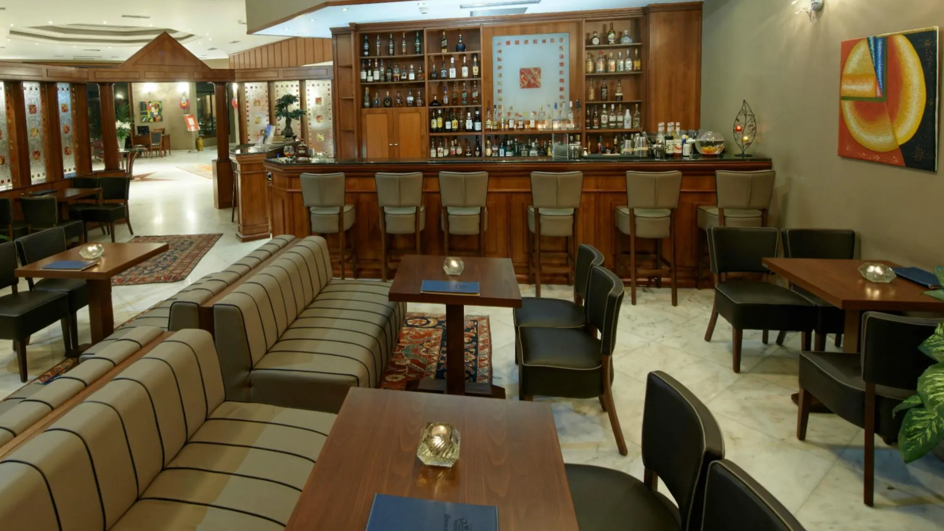 Peraía Royal Hotel Thessaloniki