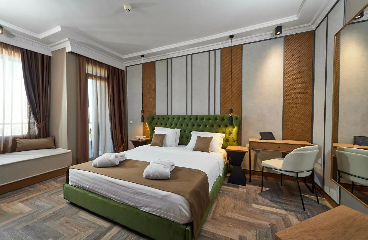 Peraía Royal Hotel Thessaloniki