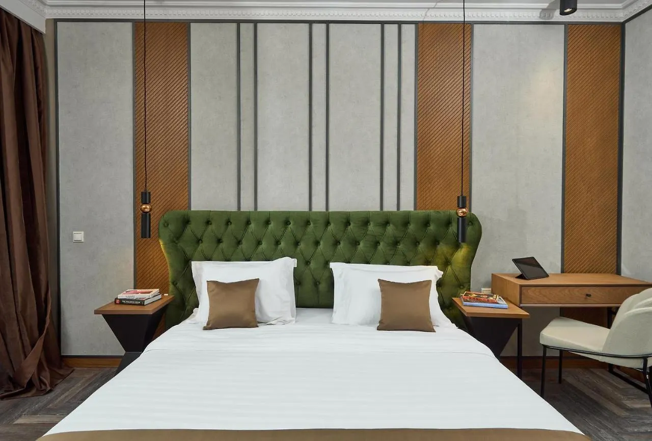 Royal Hotel Thessaloniki Peraia