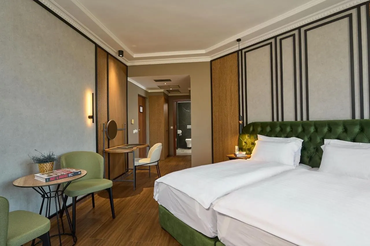 Royal Hotel Thessaloniki Peraia  Greece