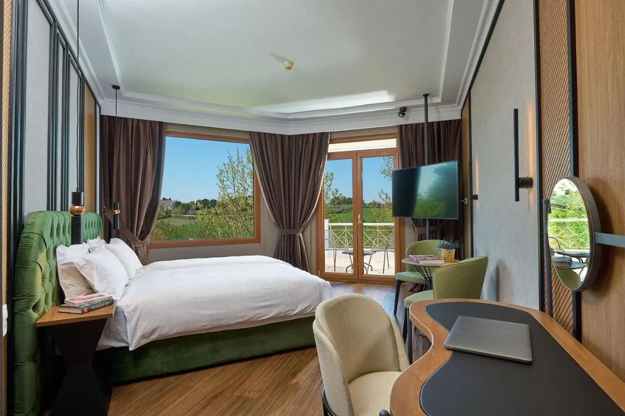 Royal Hotel Thessaloniki Peraia  4*, Peraia (Thessaloniki) Greece