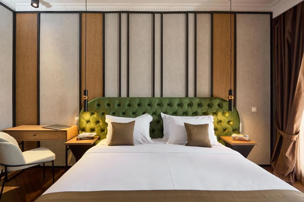 ****  Royal Hotel Thessaloniki Peraia  Greece