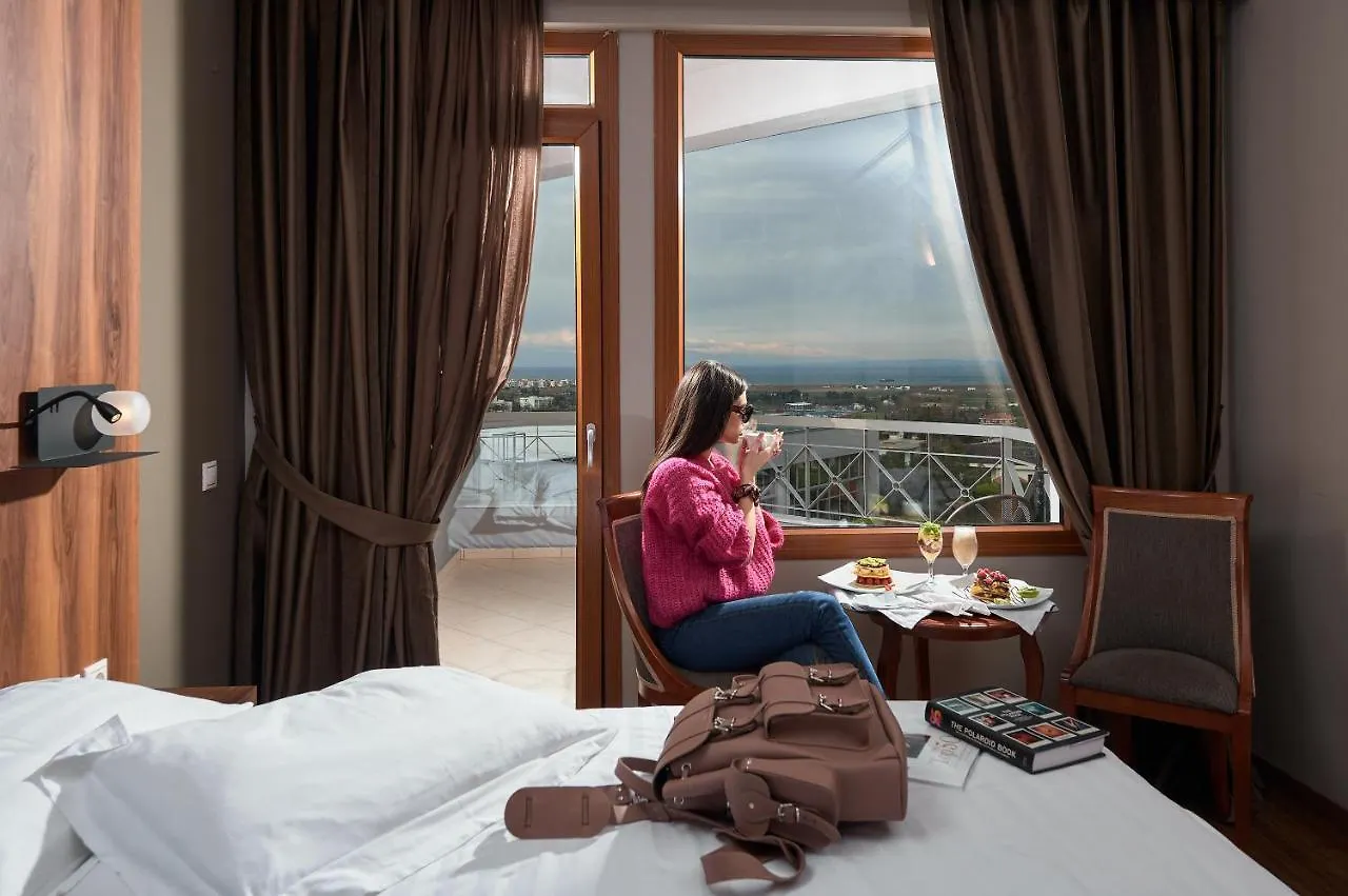 Peraía Royal Hotel Thessaloniki