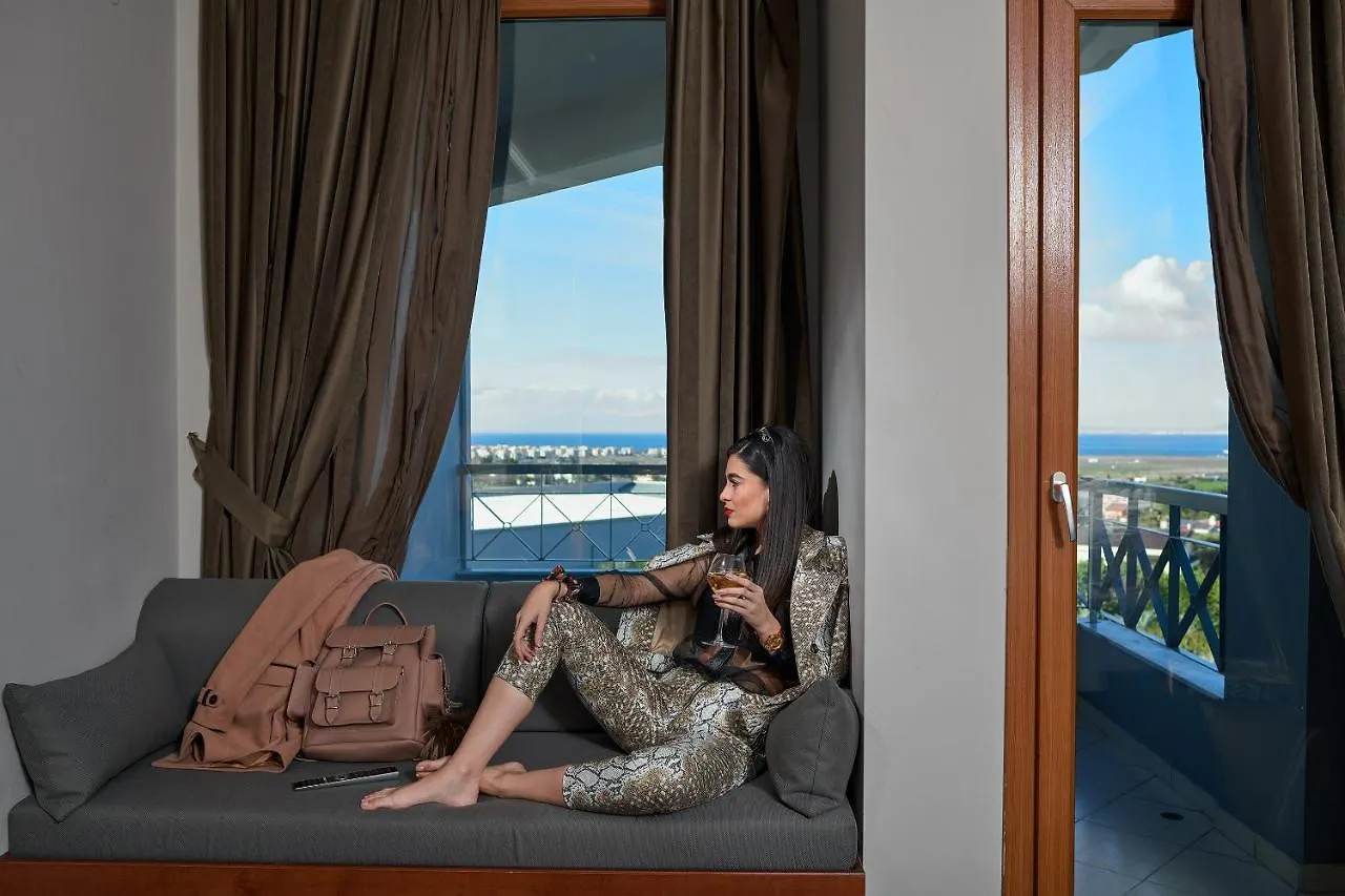 Peraía Royal Hotel Thessaloniki יוון